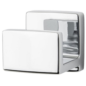 Pbrhda1c Deckard Robe Hook Bathroom Accessory Polished Chrome At Deckard Robe Hook Bathroom Accessory