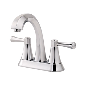 PF048AVCC Altavista 4'' Centerset Bathroom Faucet - Polished Chrome PF048AVCC Altavista 4'' Centerset Bathroom Faucet - Polished Chrome