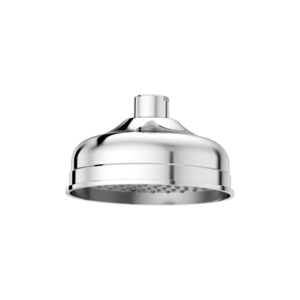 PLG15TB0C Tisbury Shower Head Shower Accessory - Polished Chrome PLG15TB0C Tisbury Shower Head Shower Accessory - Polished Chrome
