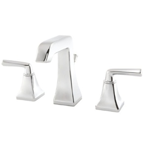 PLG49FE0C Park Avenue 8'' Widespread Bathroom Faucet - Polished Chrome PLG49FE0C Park Avenue 8'' Widespread Bathroom Faucet - Polished Chrome