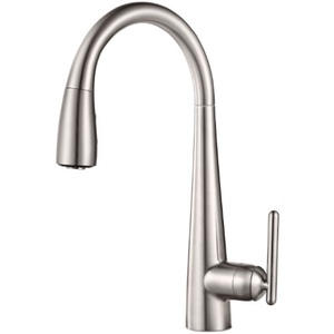 Pgt529fls Lita Water Filtration Faucet Kitchen Pgt529fls Lita Water Filtration Faucet Kitchen