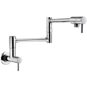 PGT533PFC Lita Pot Filler Kitchen Faucet - Polished Chrome PGT533PFC Lita Pot Filler Kitchen Faucet - Polished Chrome
