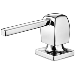 PKSDT1CC Briarsfield Soap Dispenser Kitchen Accessory - Polished Chrome PKSDT1CC Briarsfield Soap Dispenser Kitchen Accessory - Polished Chrome