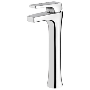 PLG40MF0C Kelen Vessel Filler Bathroom Faucet - Polished Chrome PLG40MF0C Kelen Vessel Filler Bathroom Faucet - Polished Chrome