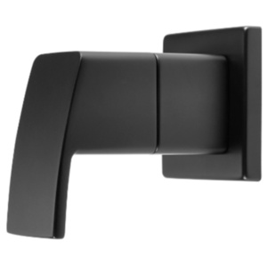 P016DF0B Kenzo Transfer Valve Trim Trim Kit - Black P016DF0B Kenzo Transfer Valve Trim Trim Kit - Black