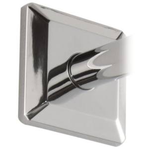 P960209A Park Avenue Flanges / Trim Ring Bathroom Accessory - Polished Chrome P960209A Park Avenue Flanges / Trim Ring Bathroom Accessory - Polished Chrome