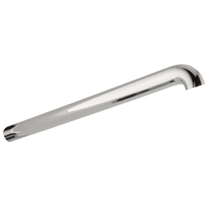 P973103A Shower Arm Shower Accessory - Polished Chrome P973103A Shower Arm Shower Accessory - Polished Chrome