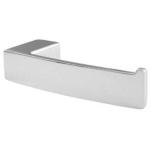 PBPHDF1C Kenzo Paper Holder Bathroom Accessory - Polished Chrome PBPHDF1C Kenzo Paper Holder Bathroom Accessory - Polished Chrome