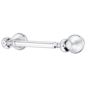 PBPHMB1C Marielle Paper Holder Bathroom Accessory - Polished Chrome PBPHMB1C Marielle Paper Holder Bathroom Accessory - Polished Chrome