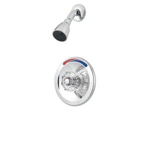 PR890250 Pfirst Shower Faucet Trim Trim Kit - Polished Chrome PR890250 Pfirst Shower Faucet Trim Trim Kit - Polished Chrome