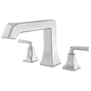 PRT65FEC/P0X6050R Park Avenue Deck Mount Tub Faucet - Polished Chrome PRT65FEC/P0X6050R Park Avenue Deck Mount Tub Faucet - Polished Chrome