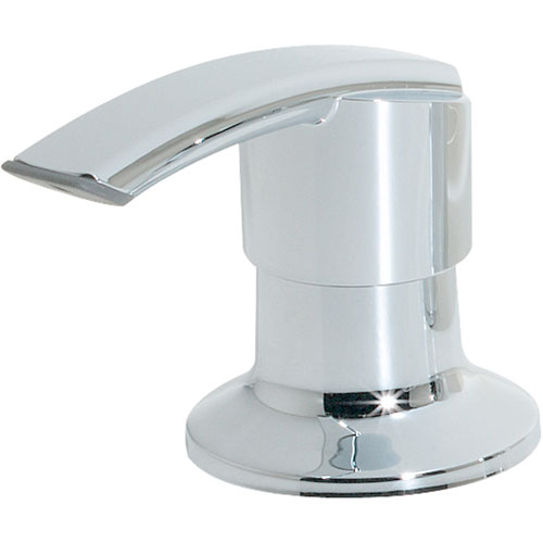 PKSDLCCC Soap Dispenser Kitchen Accessory - Polished Chrome PKSDLCCC Soap Dispenser Kitchen Accessory - Polished Chrome