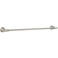 Towel Bar 24" Bar Length Towel Bar 24" Bar Length
