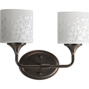 Progress Bathroom Lighting