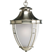 Progress Hanging Lanterns