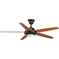 Large Ceiling Fan 54" Width