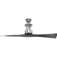Large Ceiling Fan 60" Width