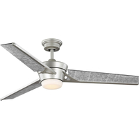 Large Ceiling Fan 56" Width