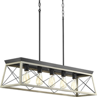 Linear Pendants 38" Width