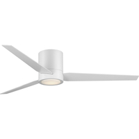 Large Ceiling Fan 56" Width