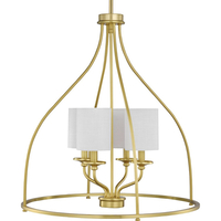 Foyer Pendant Lighting 23" Width