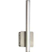 Flush Mount Ceiling Light 4-21/25" Width