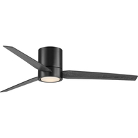 Large Ceiling Fan 56" Width