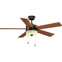 Large Ceiling Fan 54" Width