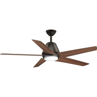 Large Ceiling Fan 54" Width