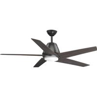 Large Ceiling Fan 54" Width