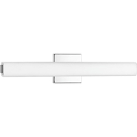 Bathroom Lighting (3 bulbs) 22-1/4" Width