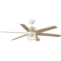 Large Ceiling Fan 56" Width