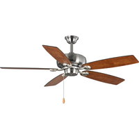 Large Ceiling Fan 52" Width