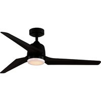 Large Ceiling Fan 52" Width