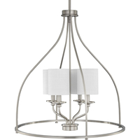 Foyer Pendant Lighting 23" Width