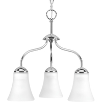 Mini Chandelier 18" Width