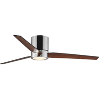 Large Ceiling Fan 56" Width
