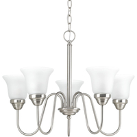 Mid Sized Chandelier 23" Width