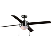 Large Ceiling Fan 52" Width