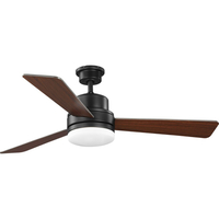 Large Ceiling Fan 52" Width