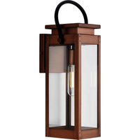 Outdoor Wall Light 19-3/8" Height