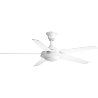 Large Ceiling Fan 54" Width