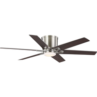 Large Ceiling Fan 54" Width