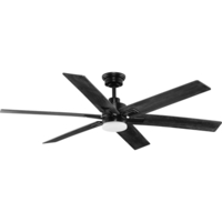 Large Ceiling Fan 60" Width