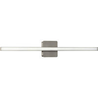 Flush Mount Ceiling Light 32" Width