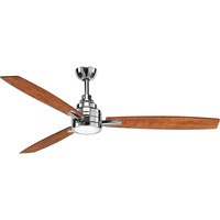 Oversize Ceiling Fan 60" Width