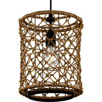 Mini-Pendant 10" Width