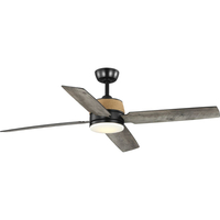 Large Ceiling Fan 56" Width