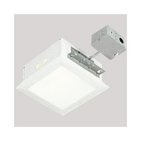 Recessed Light Housing