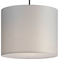 Mini-Pendant 12" Width